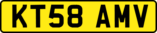 KT58AMV