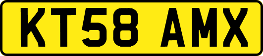 KT58AMX