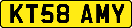 KT58AMY