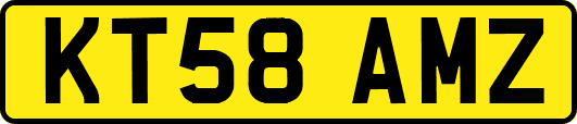 KT58AMZ
