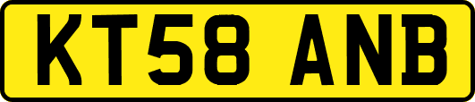 KT58ANB
