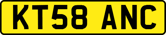 KT58ANC