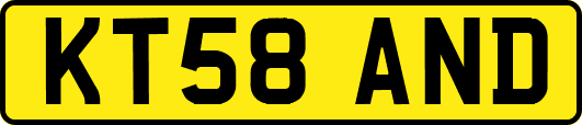KT58AND