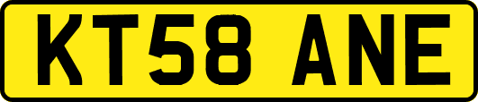 KT58ANE