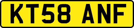 KT58ANF