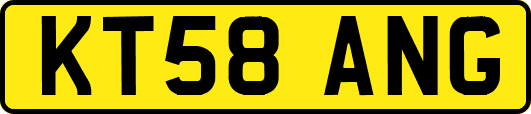 KT58ANG