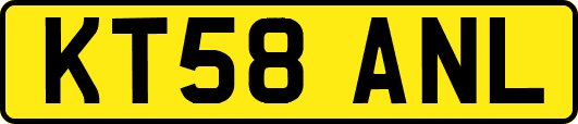 KT58ANL