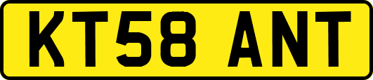 KT58ANT