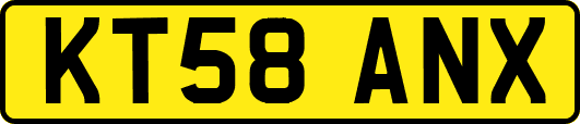 KT58ANX