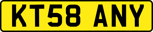 KT58ANY