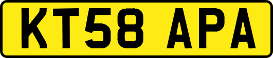 KT58APA