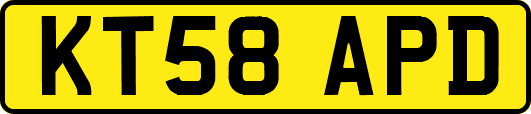KT58APD