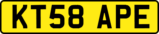 KT58APE