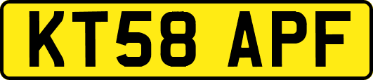 KT58APF