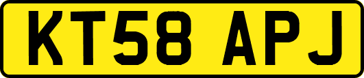 KT58APJ