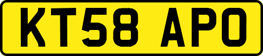 KT58APO