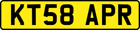 KT58APR