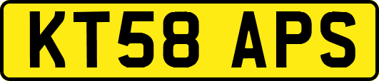 KT58APS