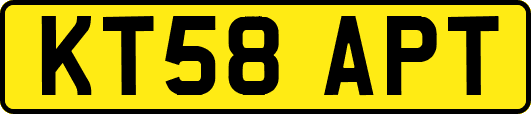 KT58APT