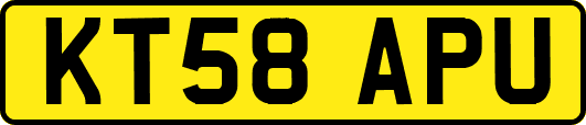 KT58APU