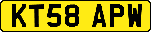 KT58APW