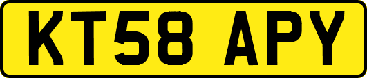 KT58APY