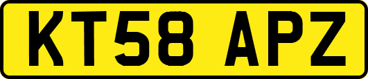 KT58APZ