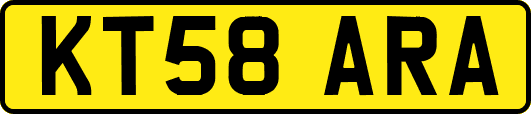 KT58ARA