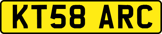 KT58ARC