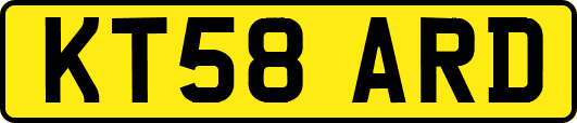 KT58ARD