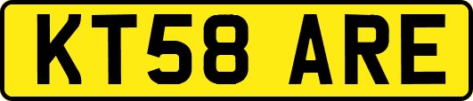 KT58ARE