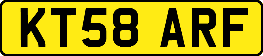 KT58ARF
