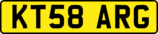 KT58ARG