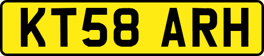 KT58ARH