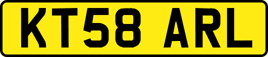 KT58ARL