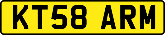 KT58ARM
