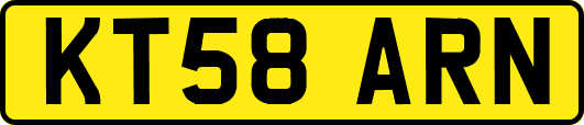 KT58ARN