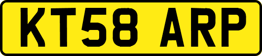 KT58ARP