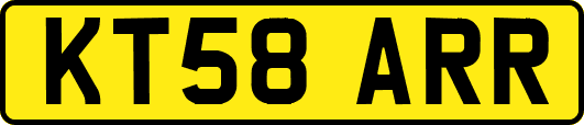 KT58ARR