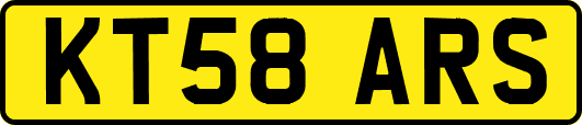 KT58ARS