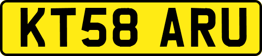 KT58ARU