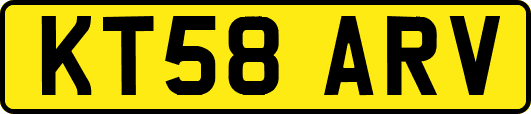 KT58ARV