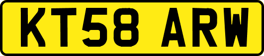 KT58ARW
