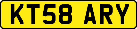KT58ARY