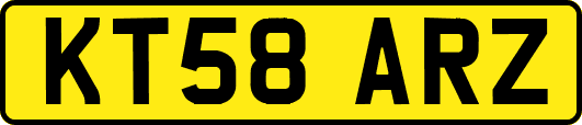 KT58ARZ