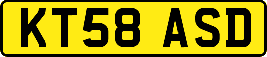 KT58ASD