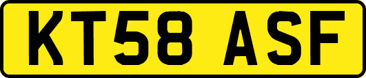 KT58ASF