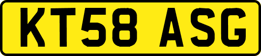 KT58ASG
