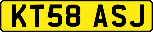 KT58ASJ