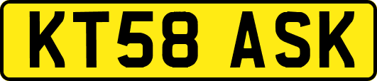 KT58ASK